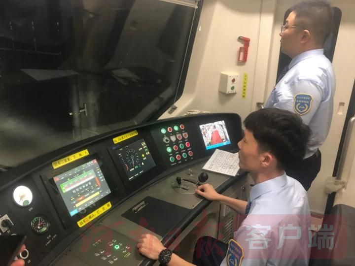 郑州地铁|郑州地铁3号线来了！今起开始试运行，年底前有望载客运营