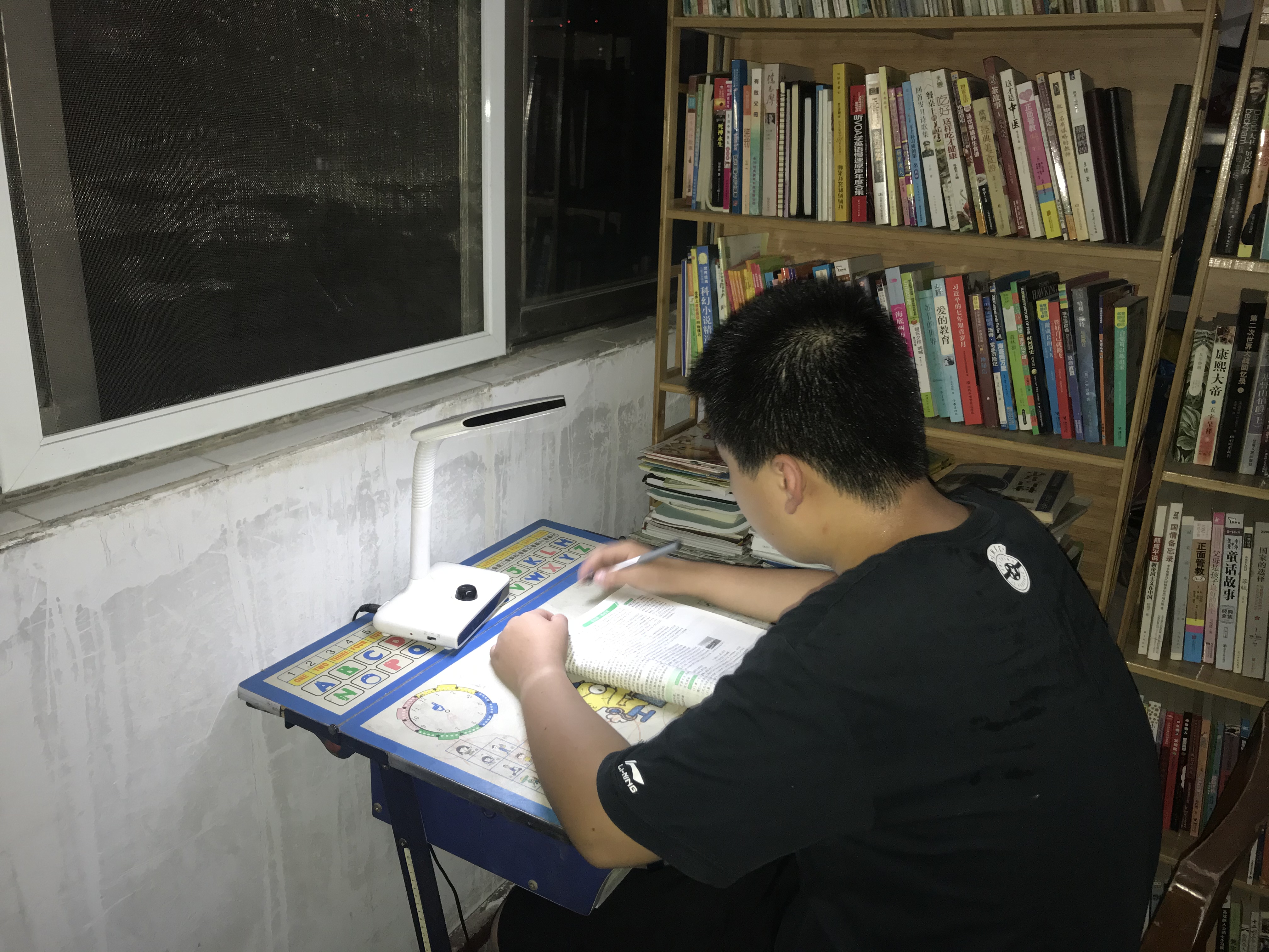 郑州市教育局|郑州一初中生因车祸受伤休学，伤好后为啥不让复学？