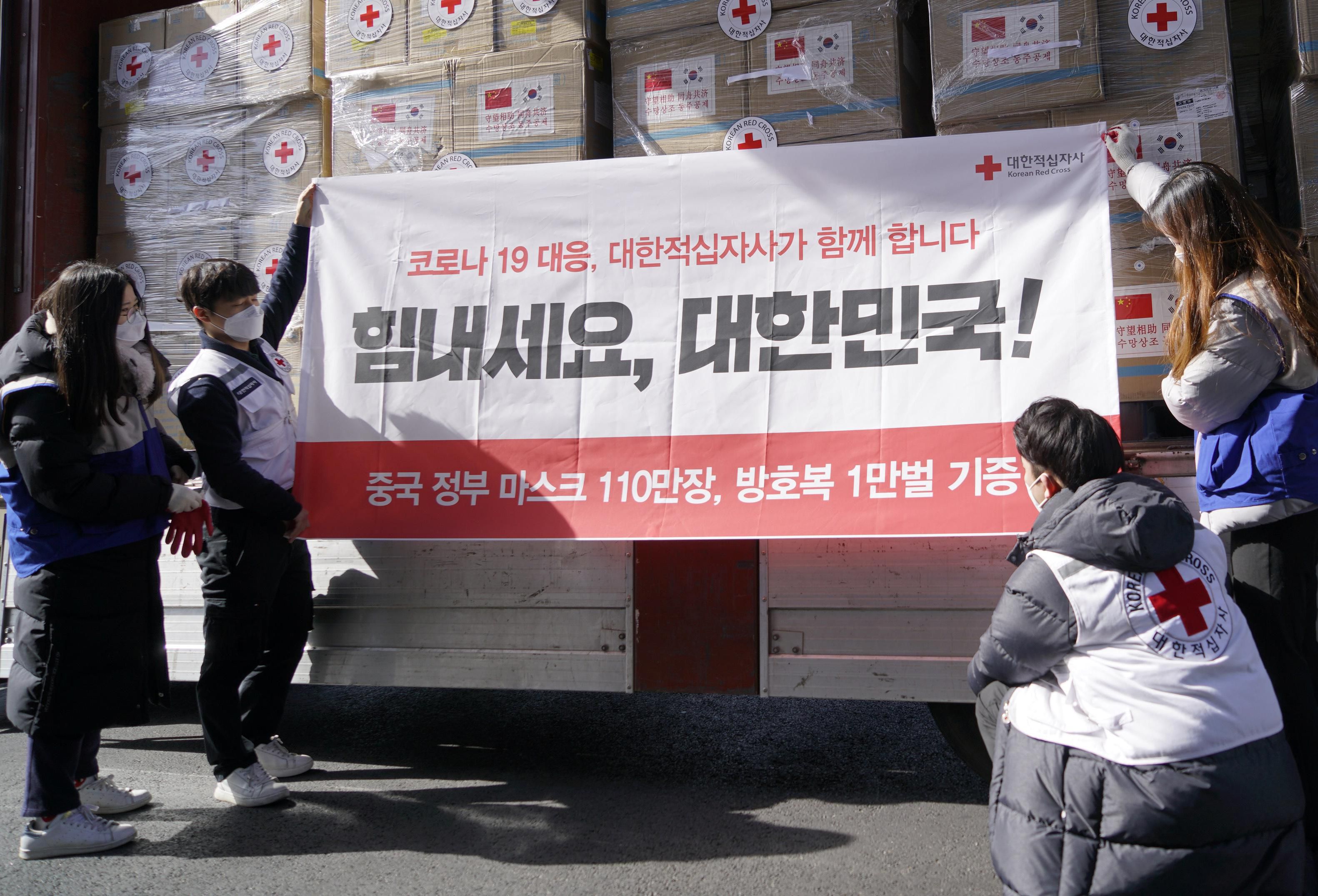 疫情|五个关键词，习近平这样诠释伟大抗疫精神