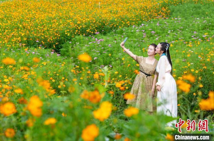 旅游产业|0元、1元…超级黄金周抢人大战开启！你准备去哪？
