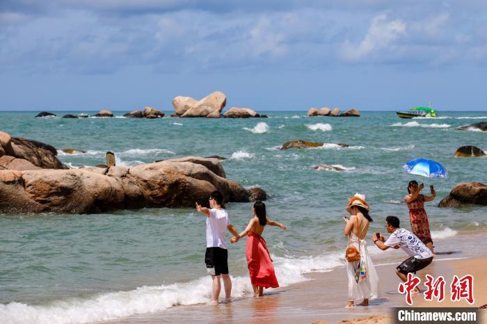 旅游产业|0元、1元…超级黄金周抢人大战开启！你准备去哪？
