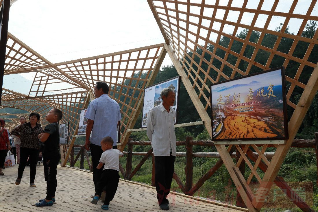 脱贫攻坚|视频丨这4000张照片，拍遍全省18地，一定有你熟悉的地方