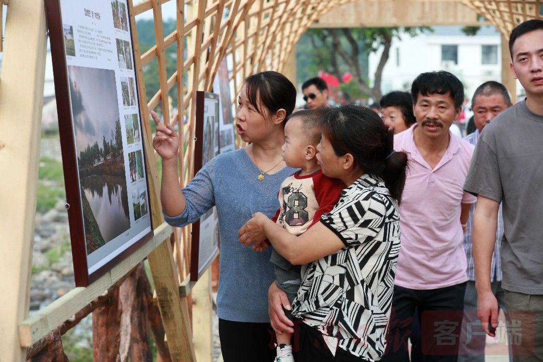 脱贫攻坚|视频丨这4000张照片，拍遍全省18地，一定有你熟悉的地方