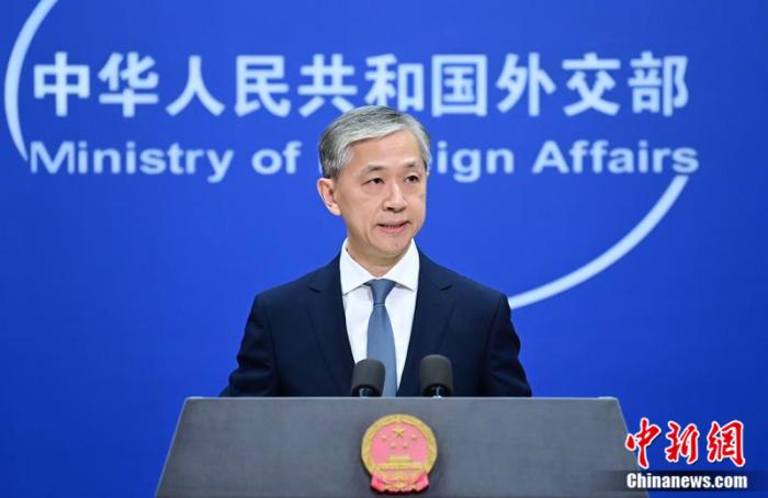 洛杉矶|有研究称新冠病毒可能去年12月就存在于洛杉矶 外交部回应