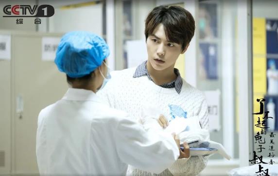 影视|首部抗疫题材电视系列剧《最美逆行者》今晚登陆CCTV-1黄金时间！