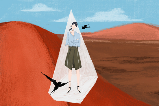 音乐|这届年轻人真的懒得奋斗吗？没有人能在“葛优瘫”中改变命运