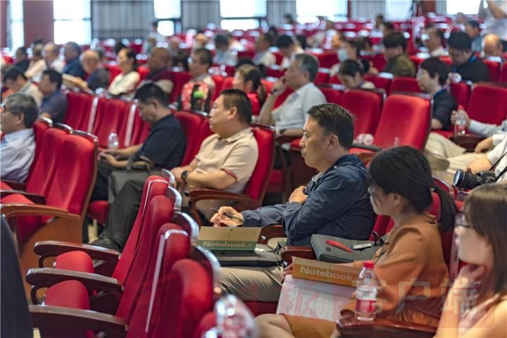 文化|快讯！2020年河洛文化研讨会开幕