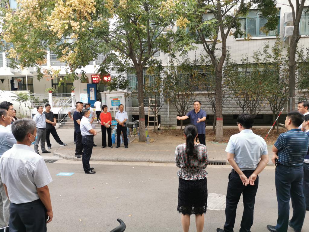 新生大学|迎新季丨你好，新河中医人！