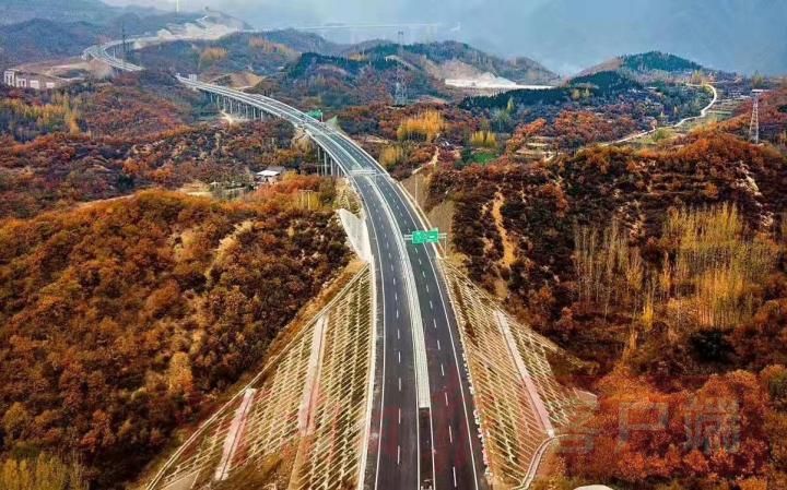 河南高速|河南再添一条出省大通道