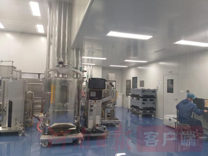 生物医药|树中部地区生物医药行业标杆 建空港高新技术产业高地 郑州航空港实验区“生物药之都”正崛起