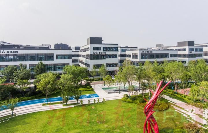 生物医药|树中部地区生物医药行业标杆 建空港高新技术产业高地 郑州航空港实验区“生物药之都”正崛起