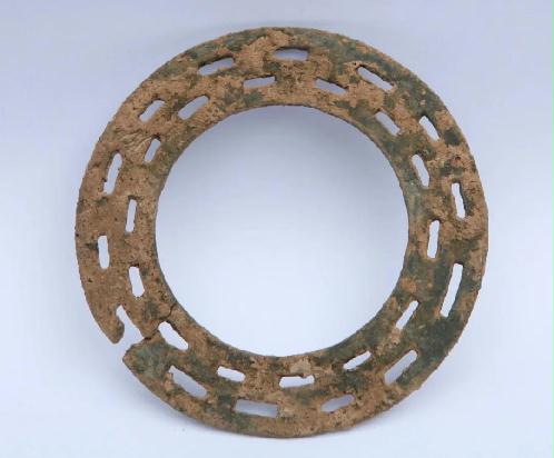 考古|“考古中国”五项考古新成果发布揭示早期中国的文明基因