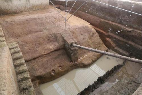 考古|“考古中国”五项考古新成果发布揭示早期中国的文明基因