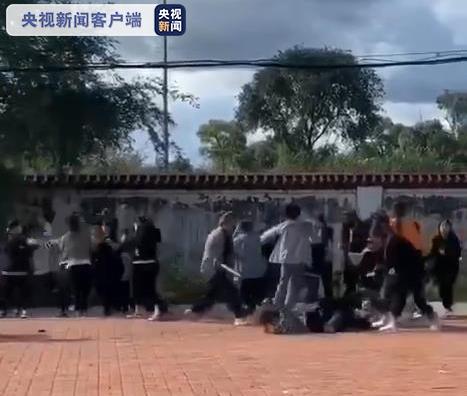 升学考试|黑龙江36名高中女生群殴争＂一姐＂ 学校、教育局12人受处分