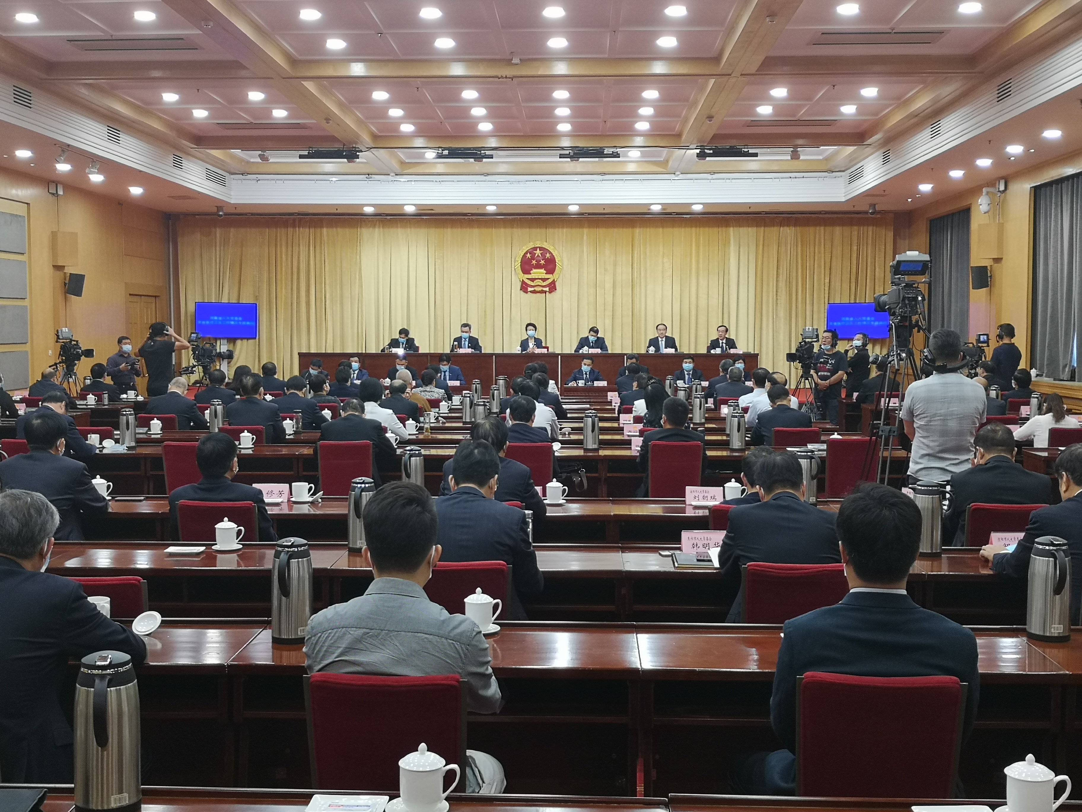 疫情|河南抗疫很“硬核” 下一步将怎样持续加强防控？