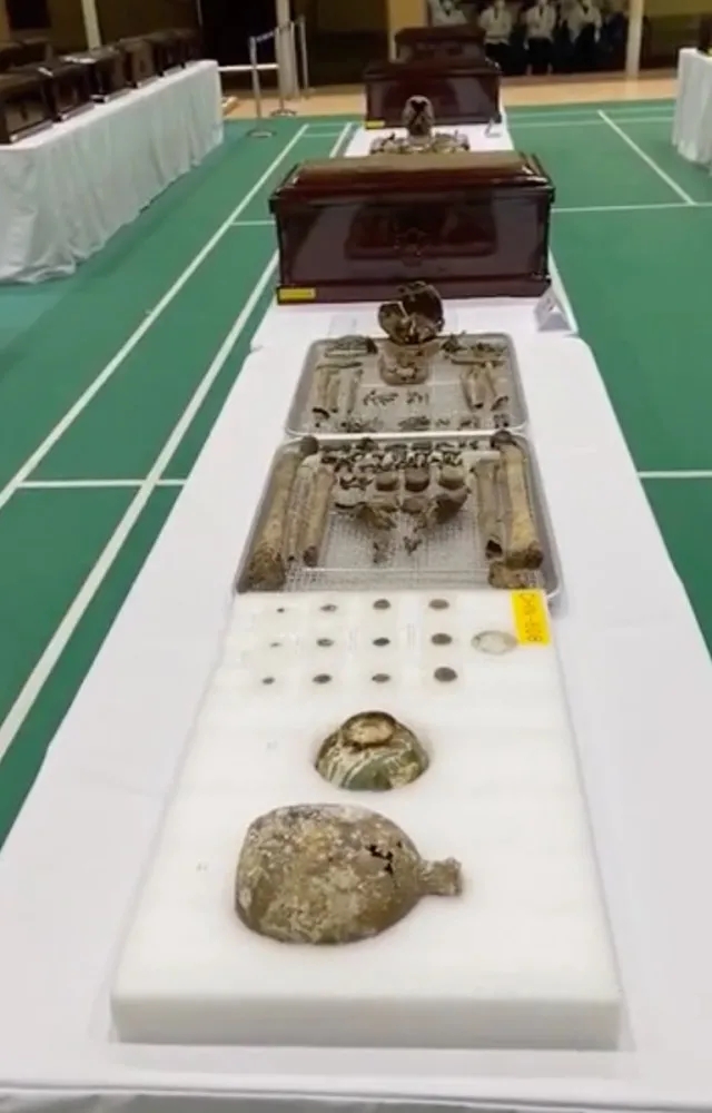 军事历史|转发，为河南籍志愿军烈士寻亲！