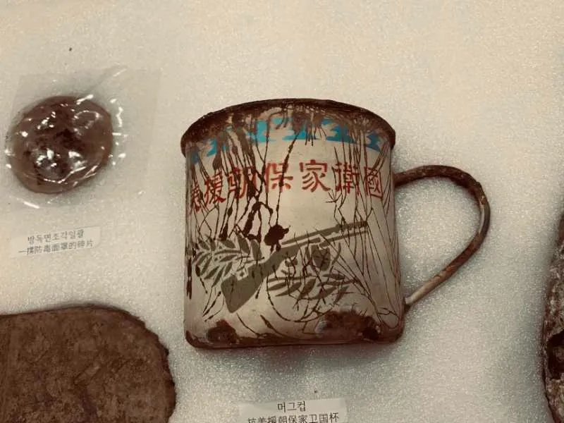 军事历史|转发，为河南籍志愿军烈士寻亲！