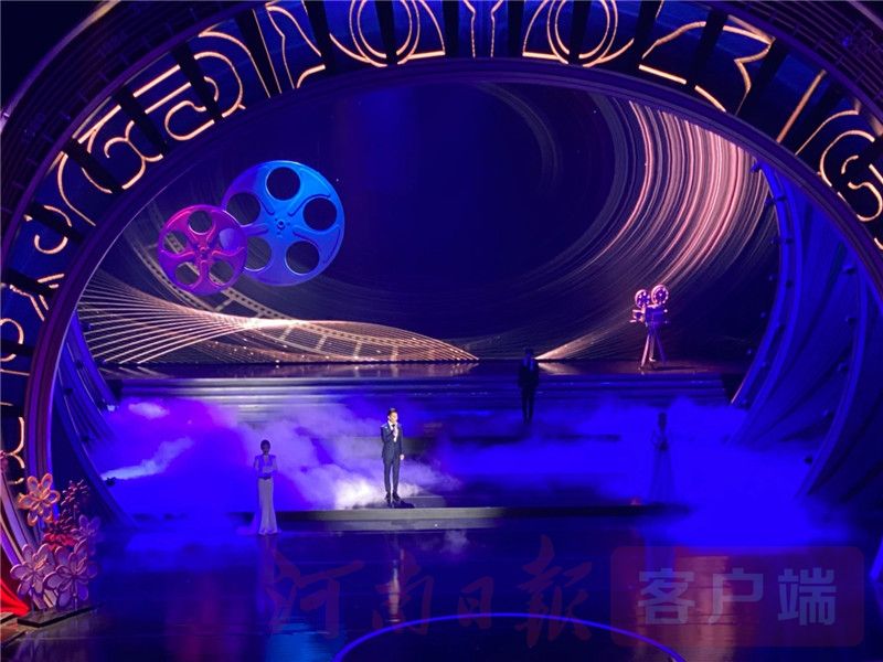 电影节|百花齐放，问鼎中原，2020年中国金鸡百花电影节（第35届大众电影百花奖）闭幕