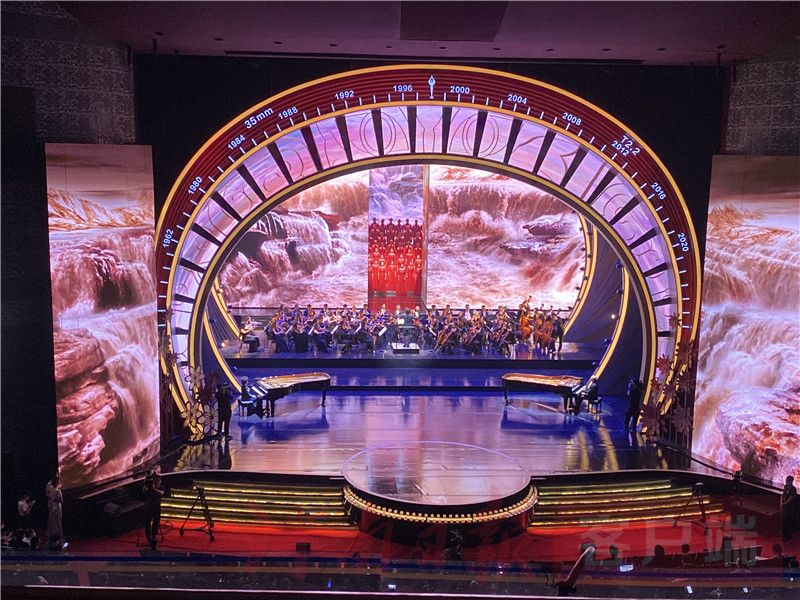 电影节|百花齐放，问鼎中原，2020年中国金鸡百花电影节（第35届大众电影百花奖）闭幕