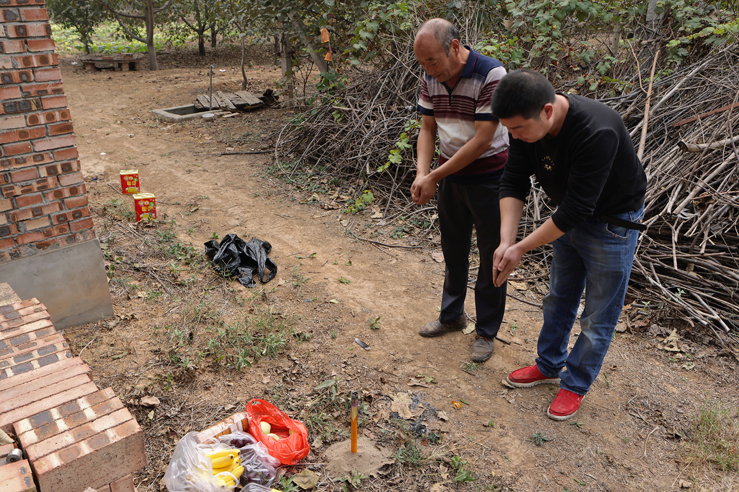 |志愿军马世贤烈士家人找到！亲人期盼69年后，烈士遗骸终于归国