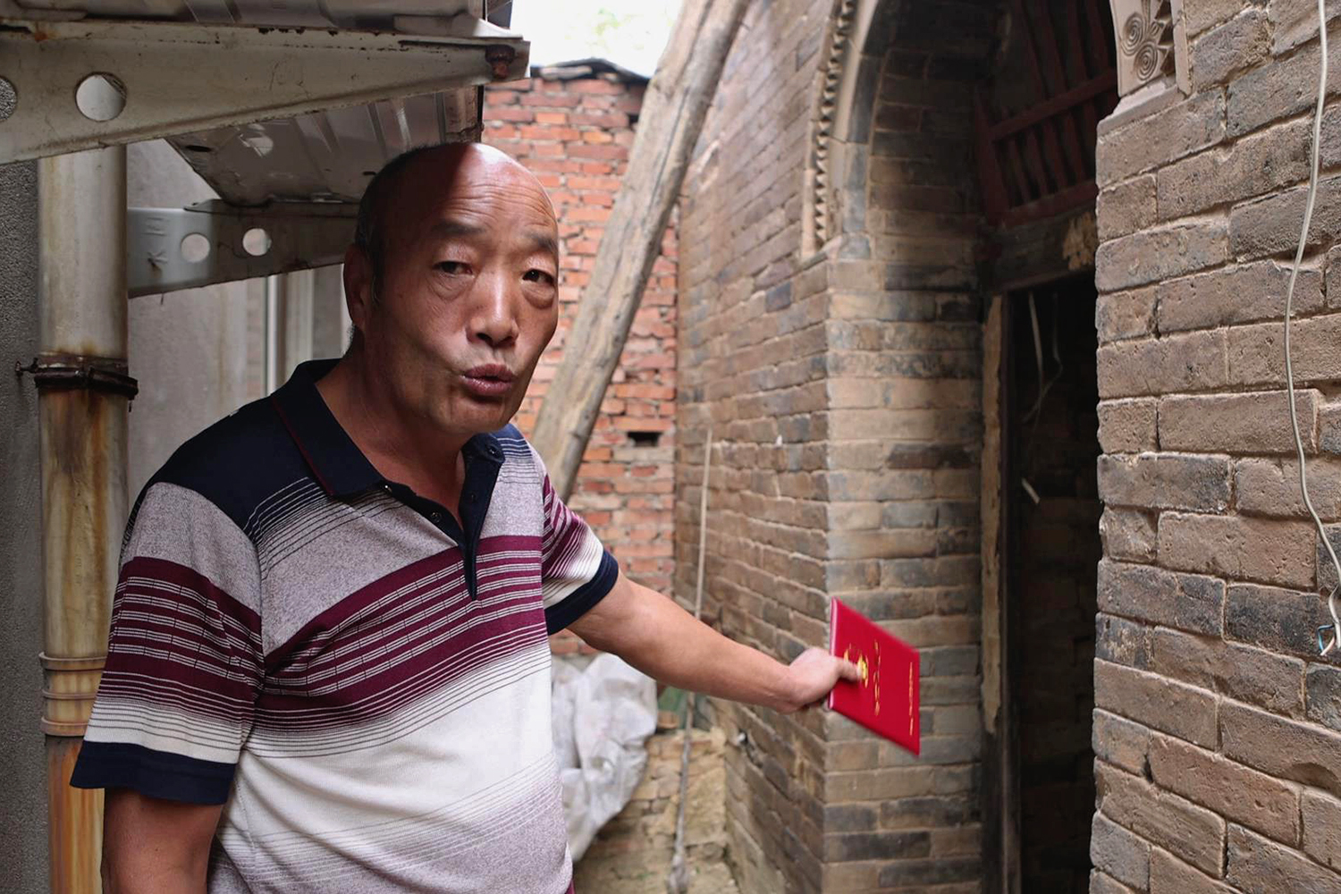 |志愿军马世贤烈士家人找到！亲人期盼69年后，烈士遗骸终于归国