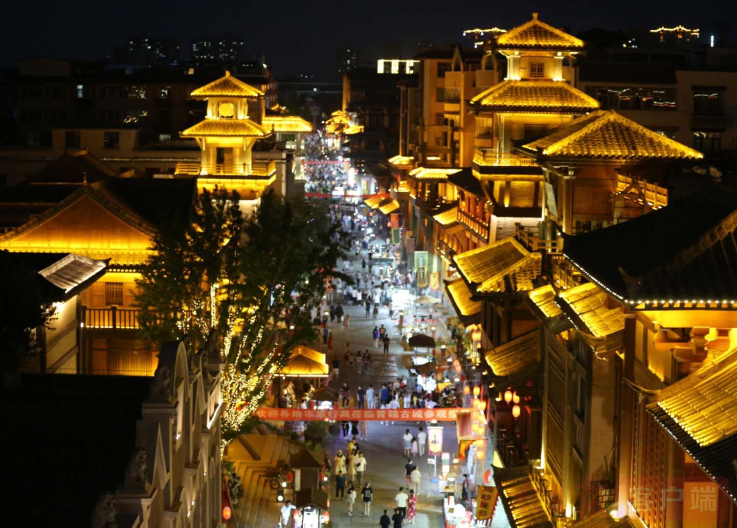 三国|花海钧韵三国情，许昌国庆长假文旅大餐等你来！