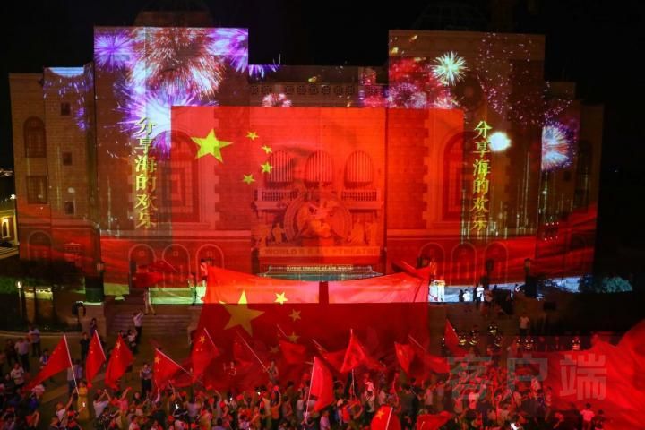 黄金周|“十一黄金周” 电影小镇、郑州方特……等您来！