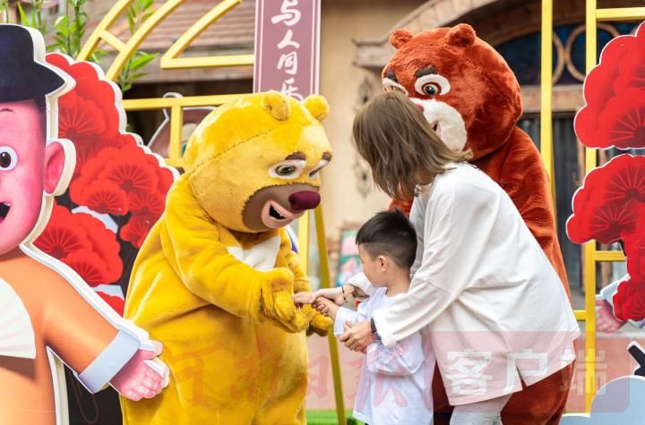 黄金周|“十一黄金周” 电影小镇、郑州方特……等您来！