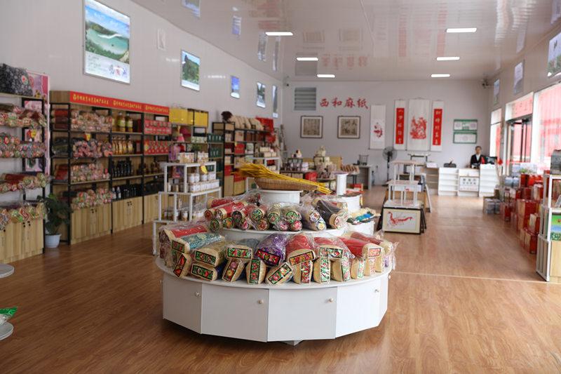 农产品|打通田间地头到家庭餐桌高速通道，陇南用这招提速