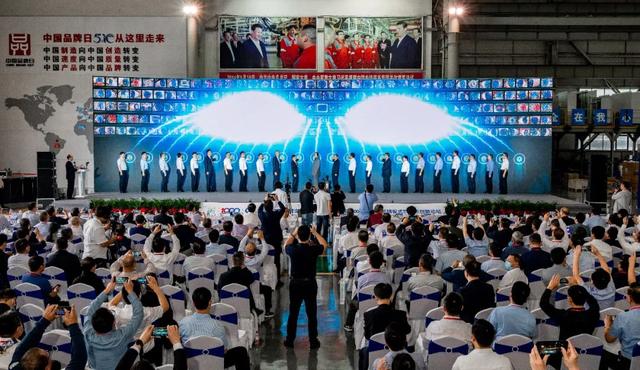 盾构机|1000台！我国盾构机从0到世界第一