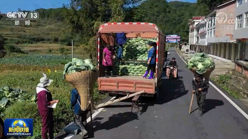 十三五规划|【“十三五”成就巡礼】我国农村基础设施建设加快提档升级