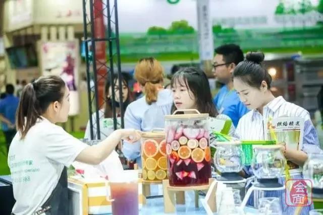 |郑州欢迎你！10月份这些展会将在郑举办