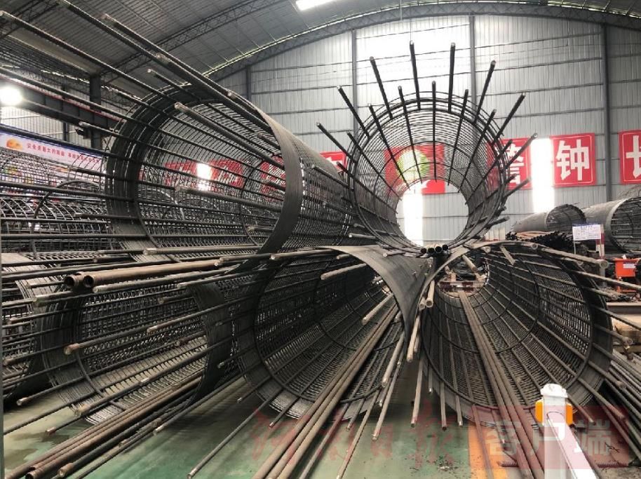 |开工最晚进度最快 探访这条“双千工程”高速项目建设的背后