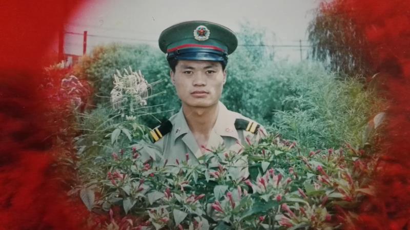 |鹤壁：浚县刑警赵广文因公殉职 生命定格在52岁......