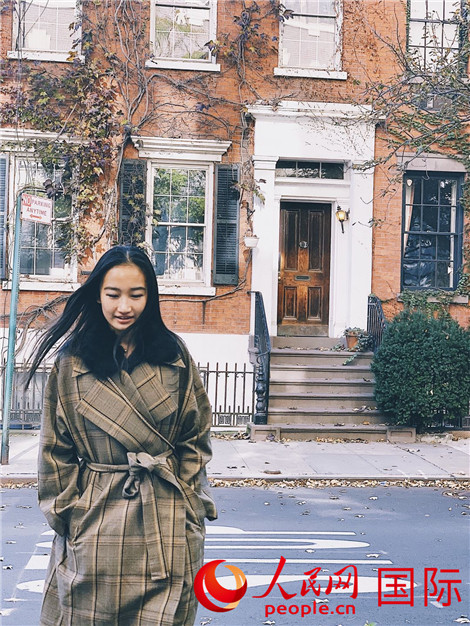 |疫情下的在美中国留学生创业：“危“中求“机”