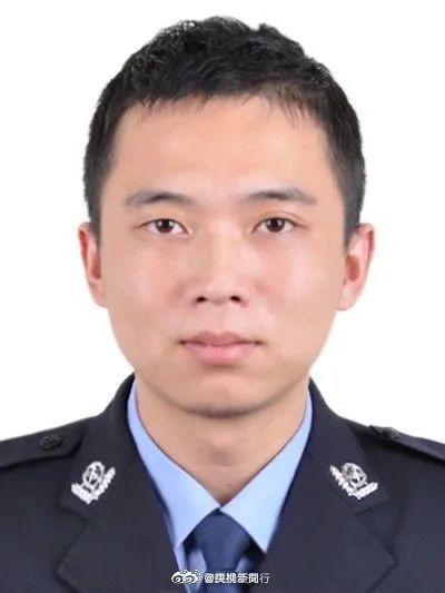 |失联前最后画面曝光！警号035225，请速归队