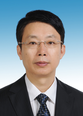 |中共中央批准：于绍良同志任上海市委副书记