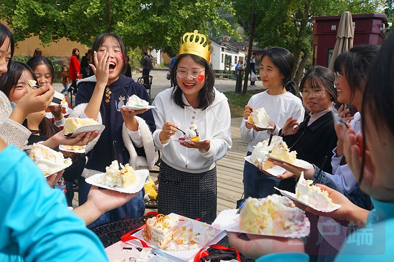 |金视界丨田铺大塆：让鸟归 让人还 让民俗扎根