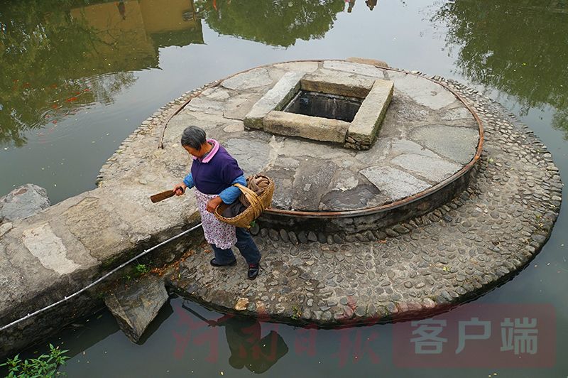 |金视界丨田铺大塆：让鸟归 让人还 让民俗扎根