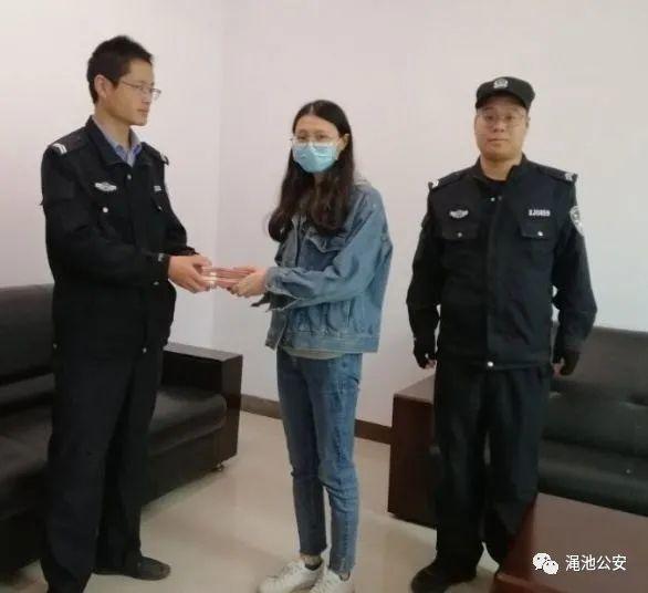 |全国各地30多人高高兴兴来渑池领钱，咋回事?办案民警告诉你