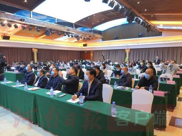 |博士209人、硕士418人！平顶山212家企事业单位到西安招贤纳士