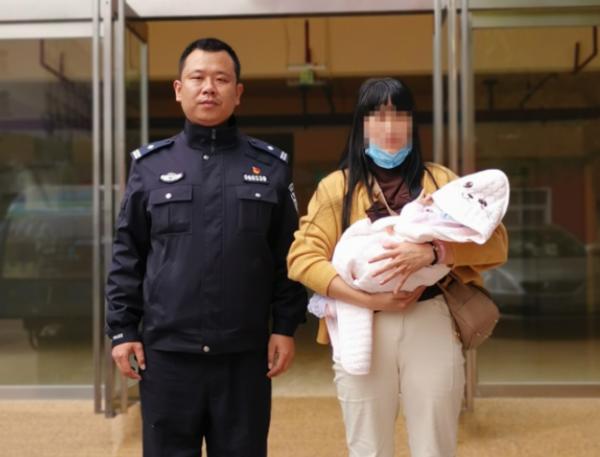 |家庭突变，她扔掉幼女!一个月后，为何又来自首?