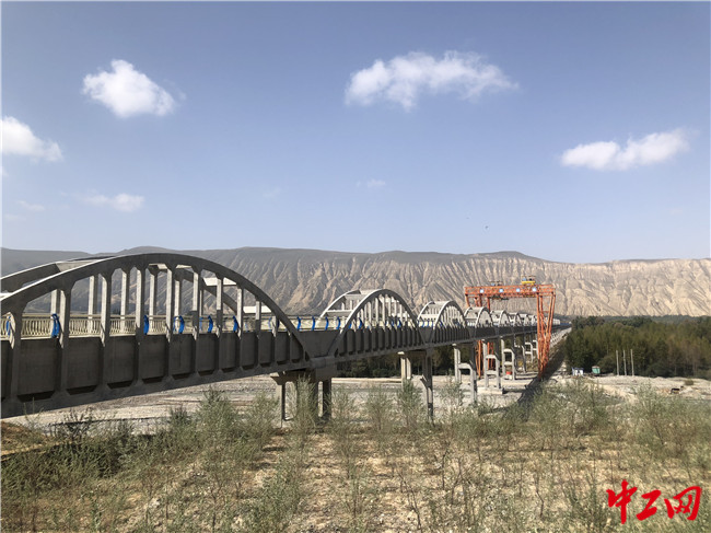 |【中国梦·黄河情】行走黄河岸 共见黄河情