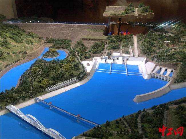 |【中国梦·黄河情】行走黄河岸 共见黄河情