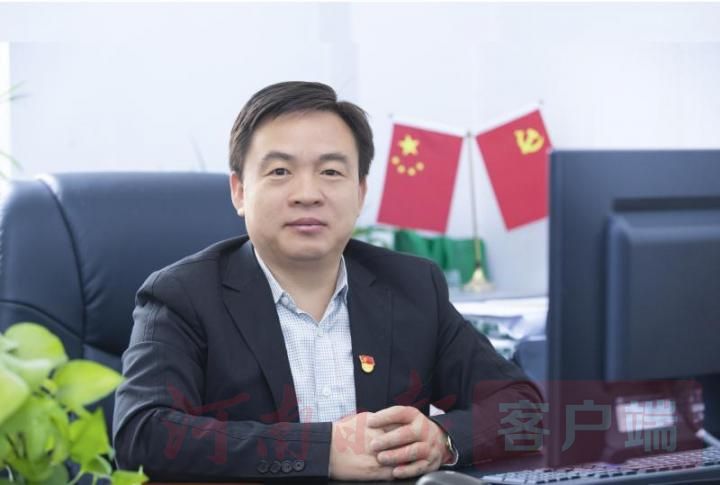 |黄河科技学院校长杨雪梅当选河南省高等教育学会副会长