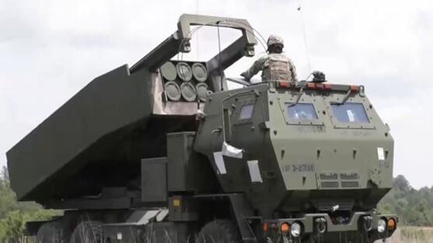 |美国计划对台出售先进武器 中国外交部和国台办先后严厉表态