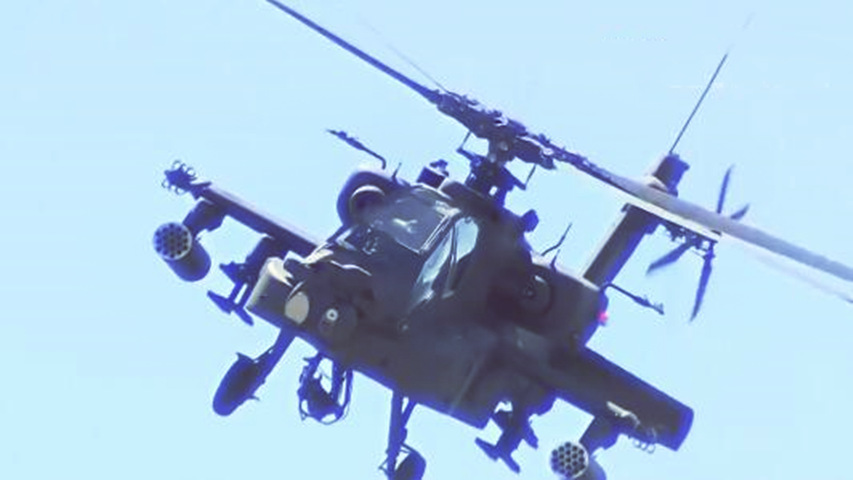 |美国计划对台出售先进武器 中国外交部和国台办先后严厉表态