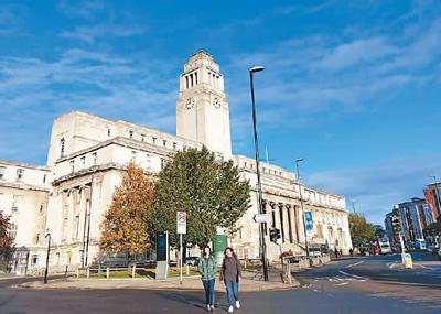 |疫情中的求学故事：五位海外留学生的新学年