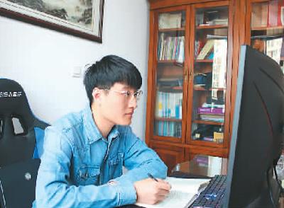 |疫情中的求学故事：五位海外留学生的新学年