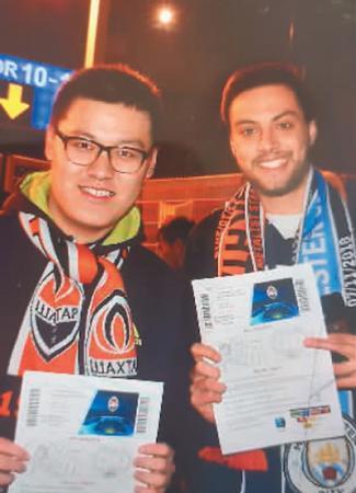 |疫情中的求学故事：五位海外留学生的新学年